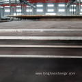 Mild Steel Plate And Steel Plate